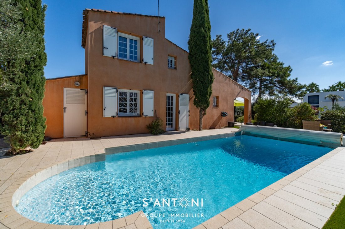 House in Cooperative, Agde, France 1 - 15502704