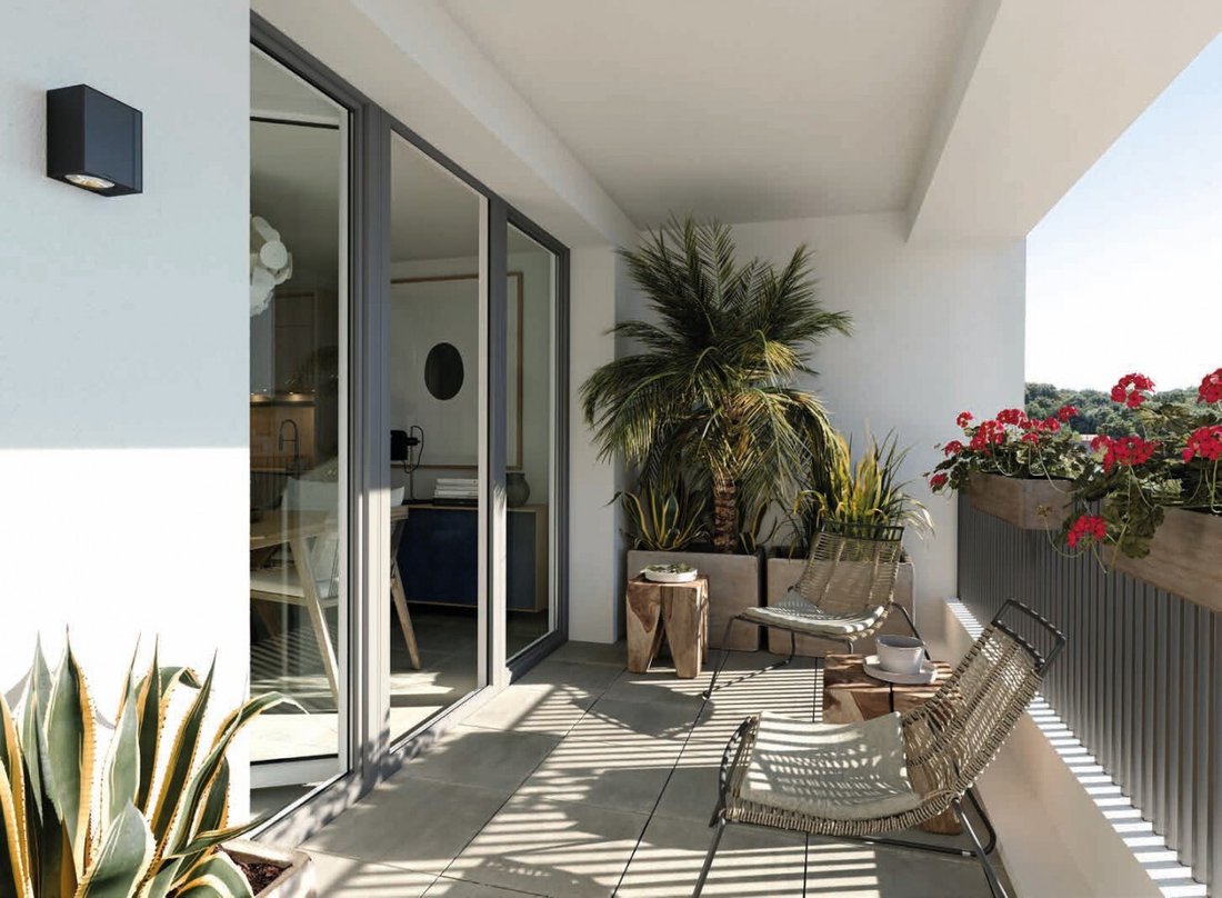 Apartment in Centre Historique, Montpellier, France 2 - 16013018