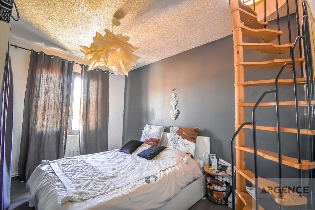House in Sommieres, Occitania, France 5 - 16012678