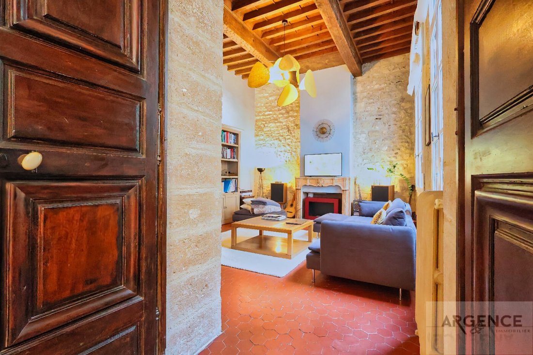 Apartment in Centre Historique, Montpellier, France 4 - 16012435