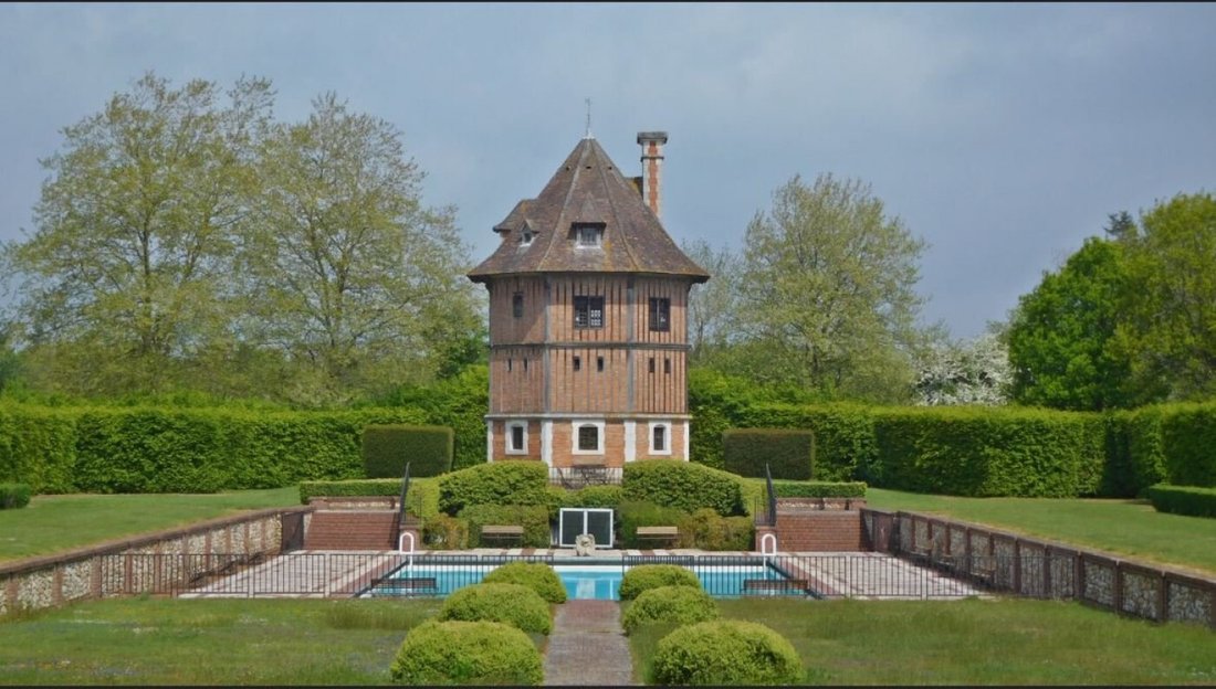 House in Moyaux, Normandy, France 4 - 15503842