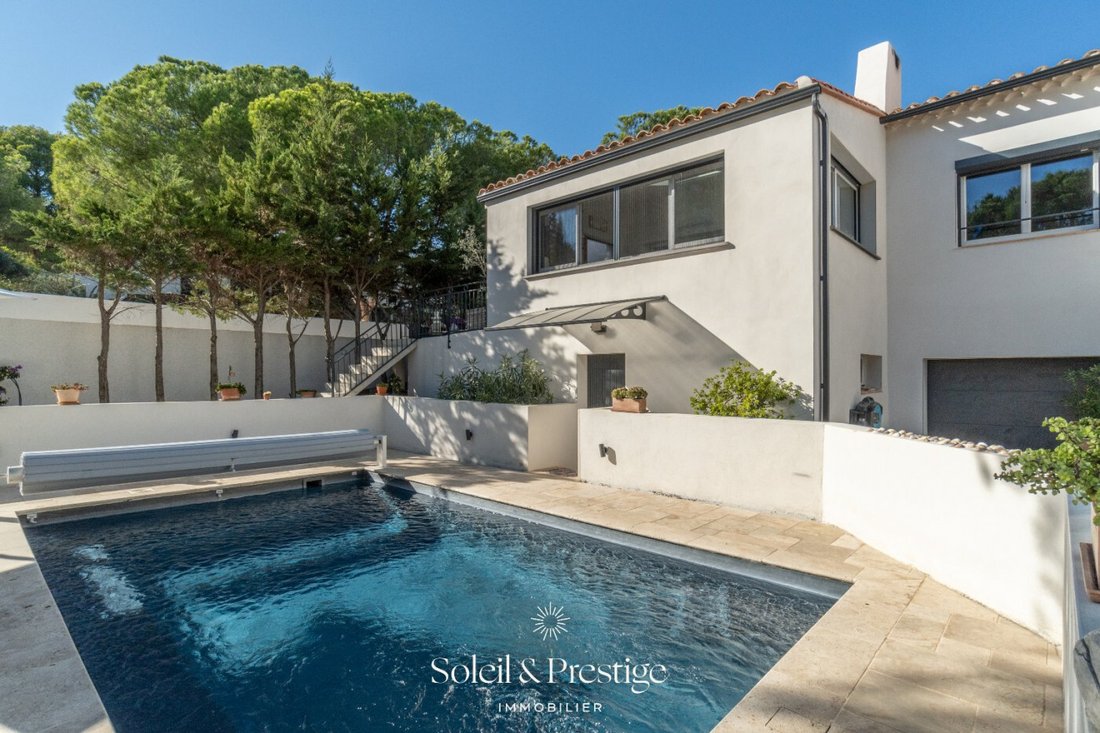 House in Cooperative, Agde, France 5 - 15503184