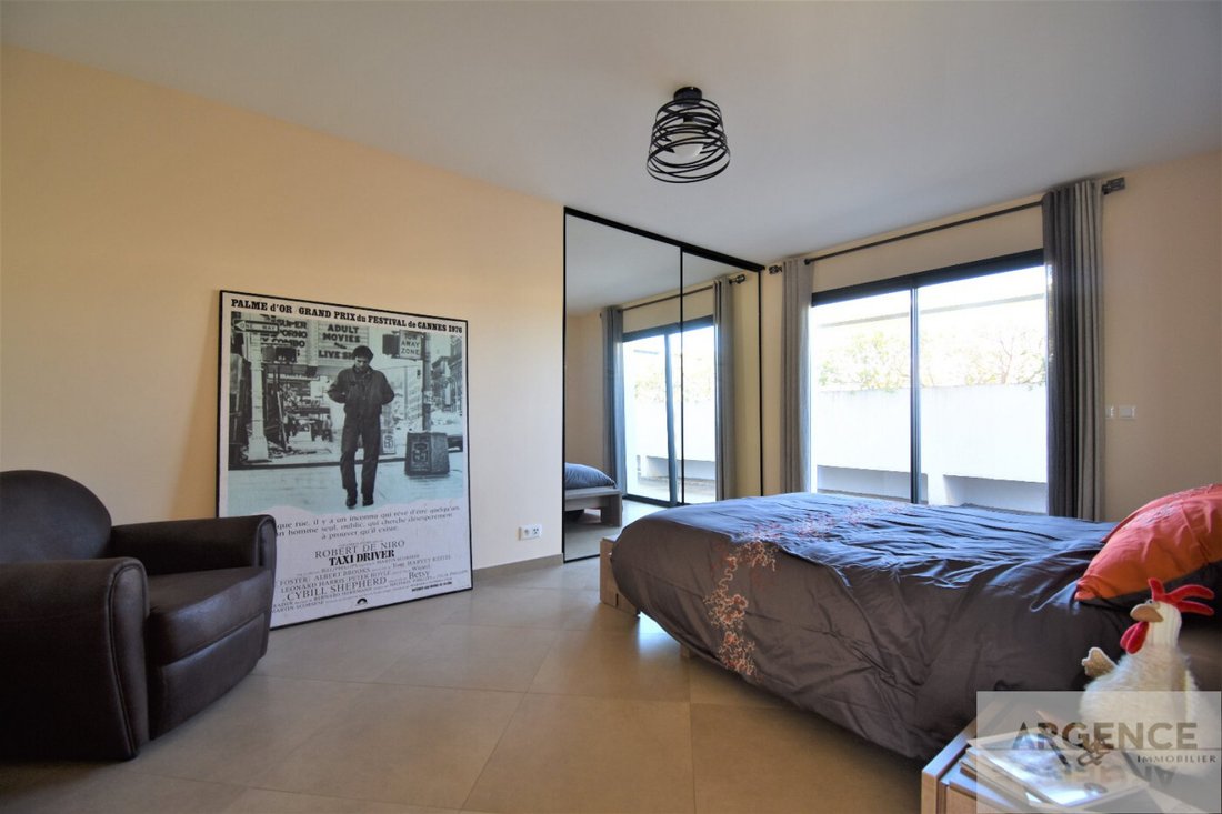 Villa in Castelnau-le-Lez, Occitania, France 5 - 16012969