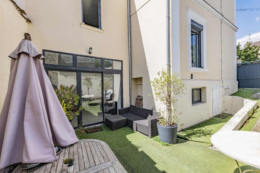 House in Centre, Nanterre, France 1 - 15503579