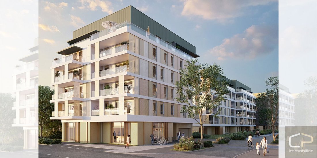 Apartment in Galbert, Annecy, France 2 - 15389459