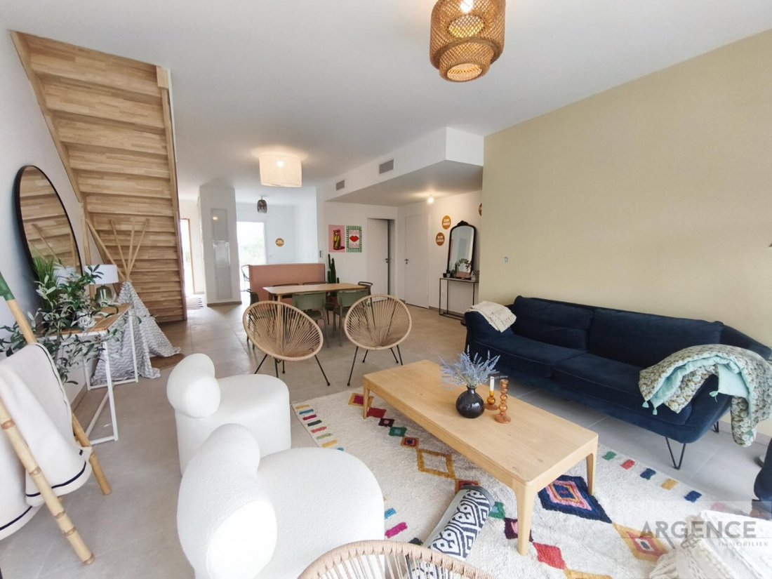 Villa in Castelnau-le-Lez, Occitania, France 1 - 16012668