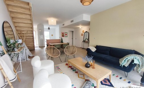 Villa in Castelnau-le-Lez, Occitania, France 1