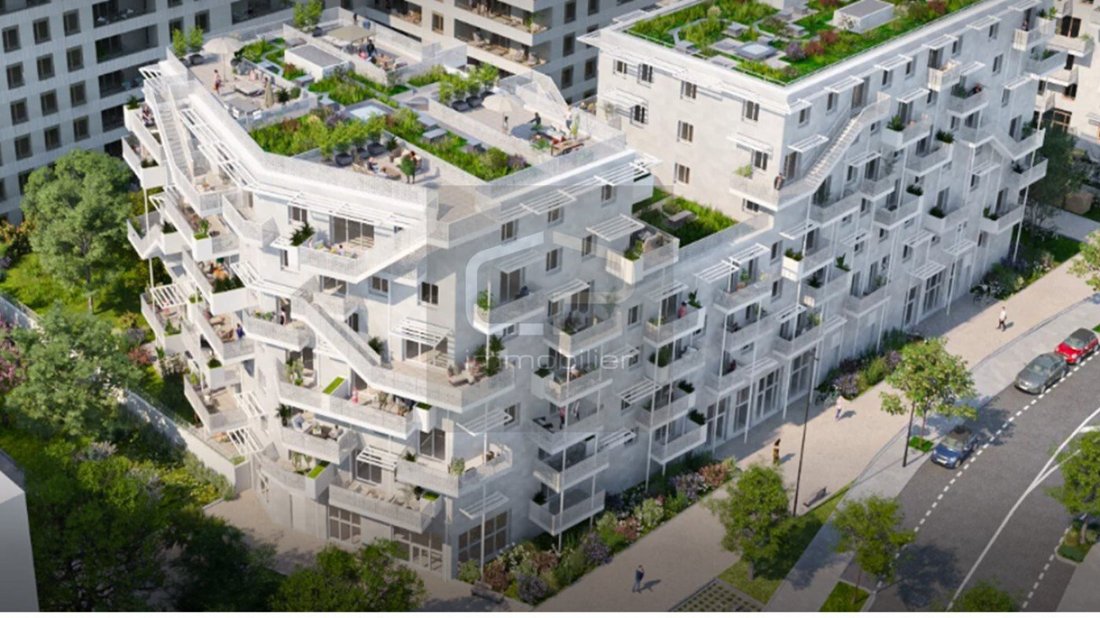 Apartment in Galbert, Annecy, France 4 - 15389641