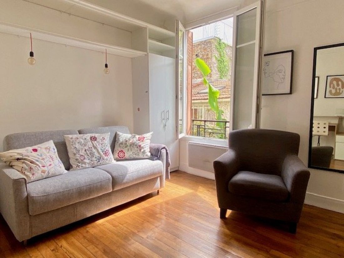 Apartment in Invalides, Paris 7e Arrondissement, Paris 5 - 15868802