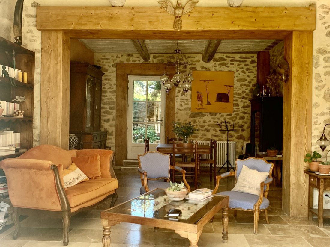 House in Cornillon-Confoux, Provence-Alpes-Côte d'Azur, France 5 - 15503859