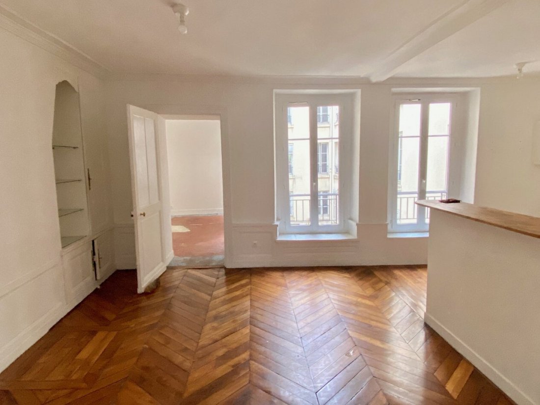 Apartment in Bois de Boulogne, Paris 16e Arrondissement, Paris 3 - 15868725