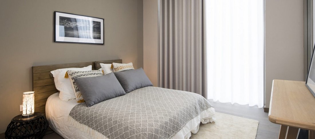 Apartment in Espace Villeroy-Les Quilles, Sète, France 5 - 16012704