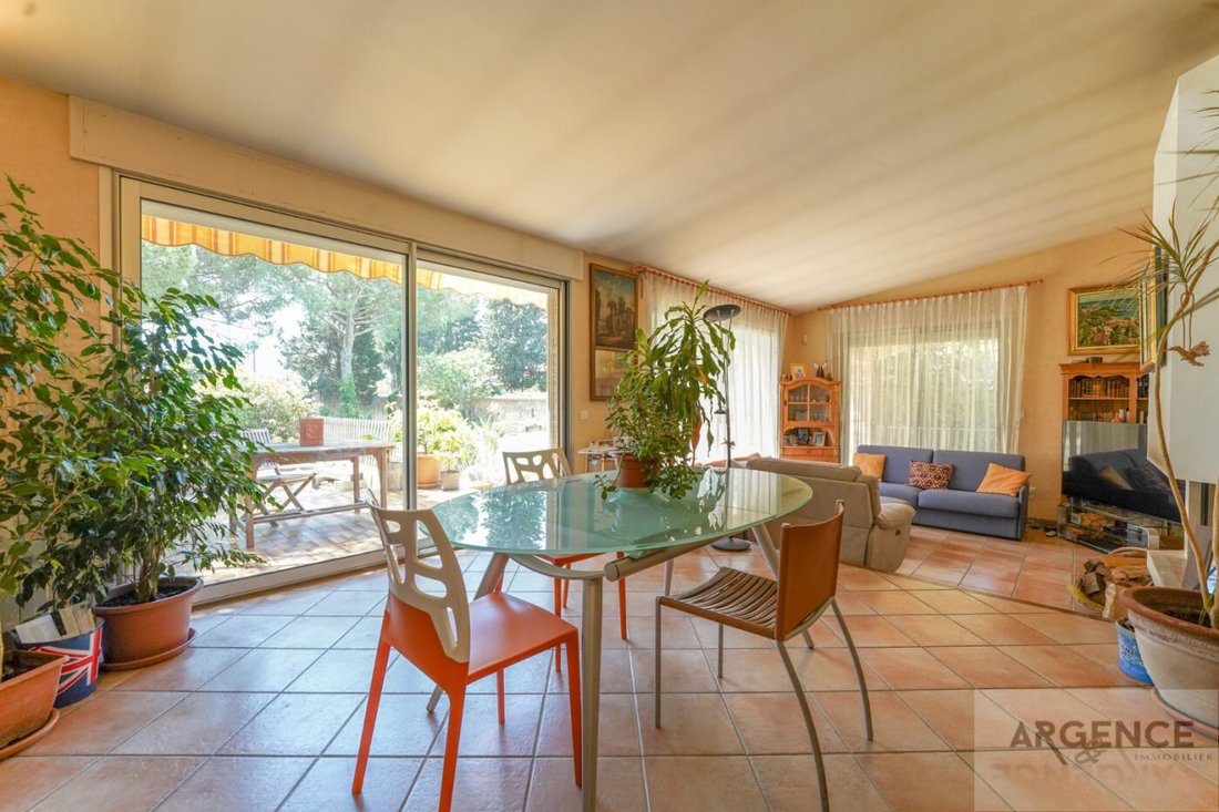 House in Espace Villeroy-Les Quilles, Sète, France 4 - 16013000