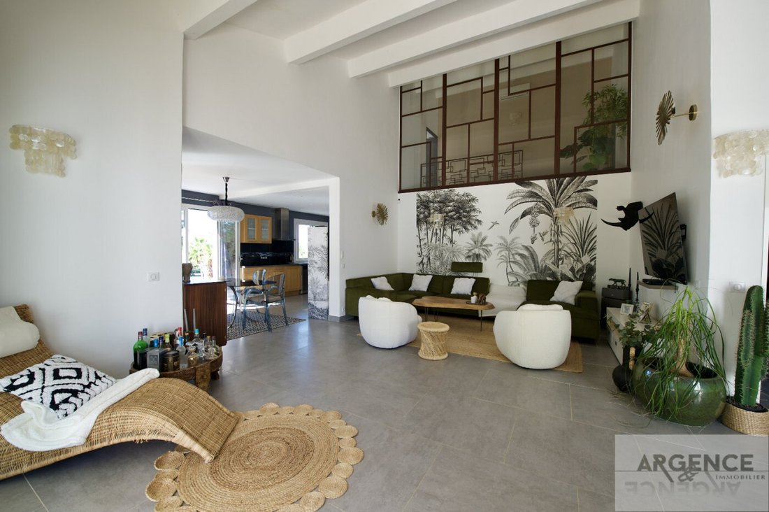 Haus in Sud, Villeneuve-lès-Maguelone, Frankreich 4 - 16013355