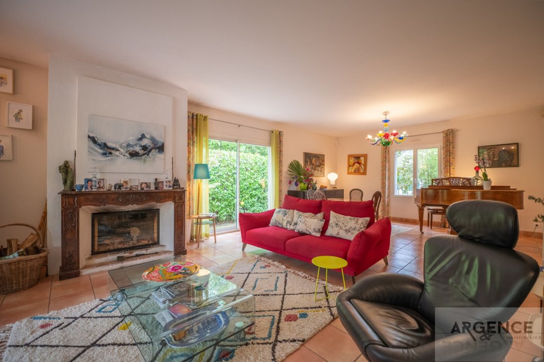 House in Montferrier-sur-Lez, Occitania, France 5 - 16013320