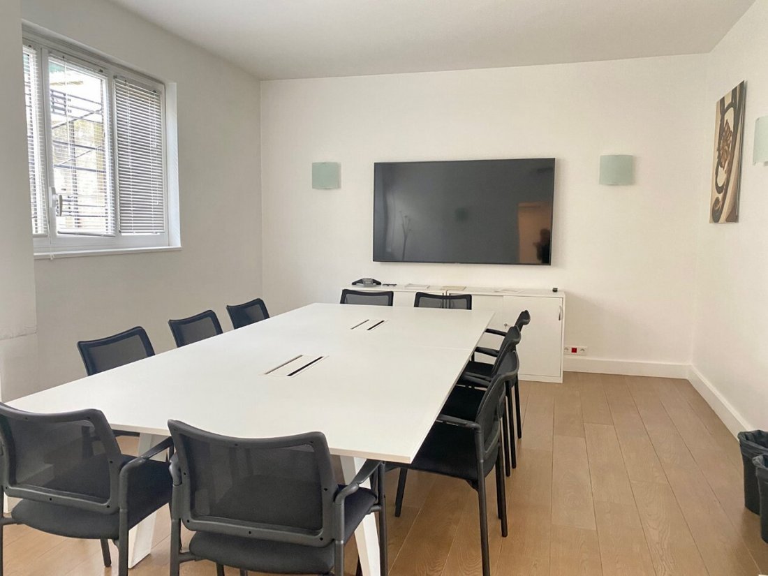 Apartment in Bois de Boulogne, Paris 16e Arrondissement, Paris 1 - 15868560
