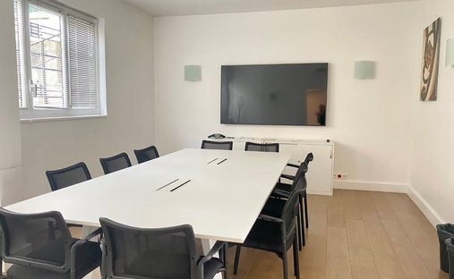 Apartment in Pereire-Malesherbes, Paris 17e Arrondissement, Paris 1