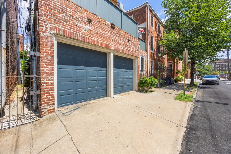 Townhouse in Philadelphia, Pennsylvania, United States 3 - 16017328