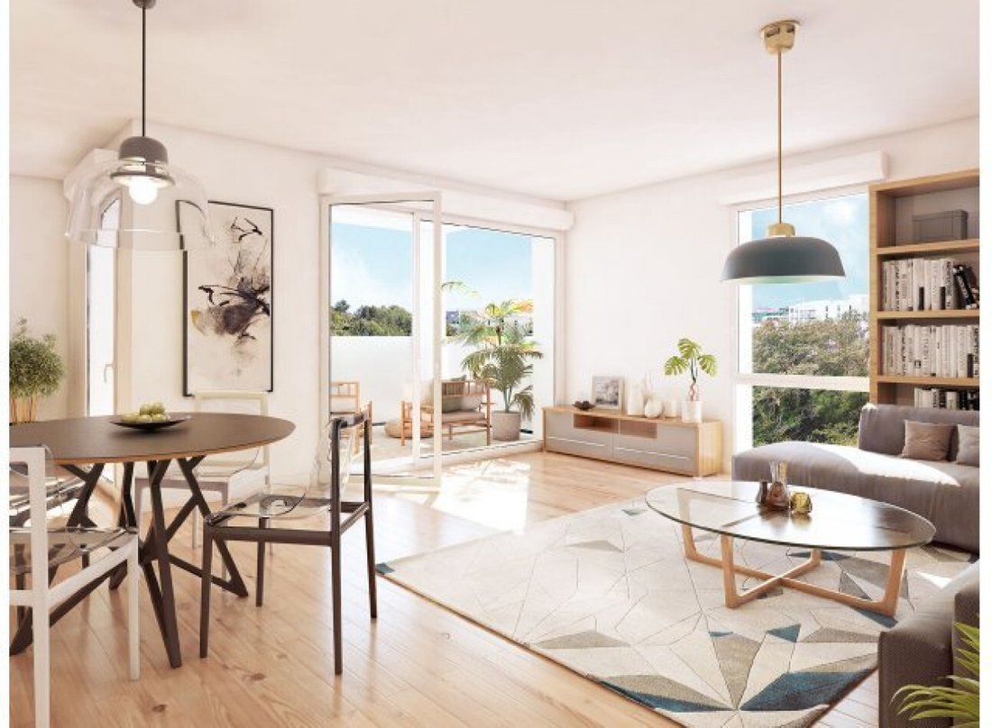 Apartment in Le Cres, Occitania, France 2 - 16013086