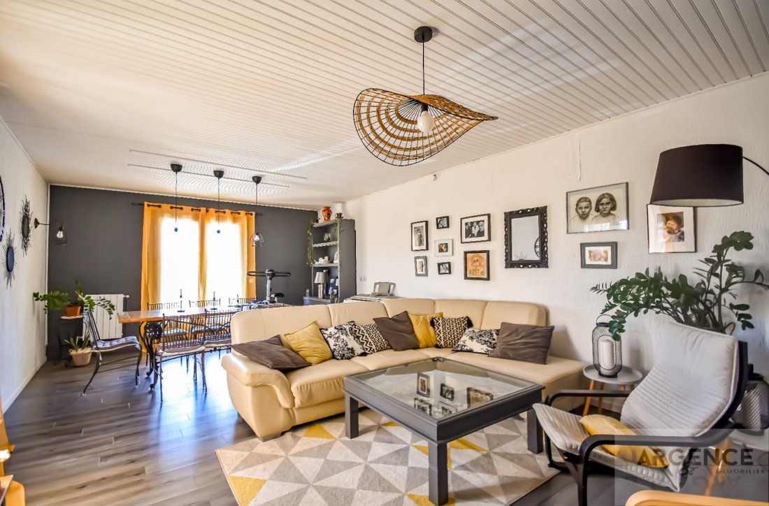 House in Sommieres, Occitania, France 2 - 16012678