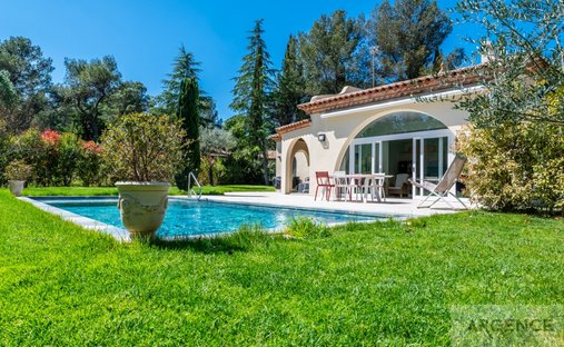 Villa in Montferrier-sur-Lez, Occitania, France 1