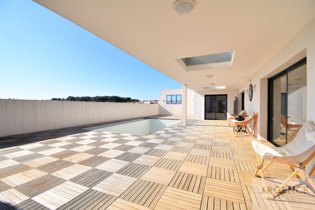 Villa in Castelnau-le-Lez, Occitania, France 1 - 16012969