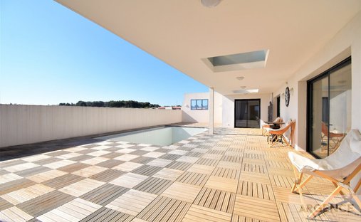 Villa à Castelnau-le-Lez, Occitanie, France 1