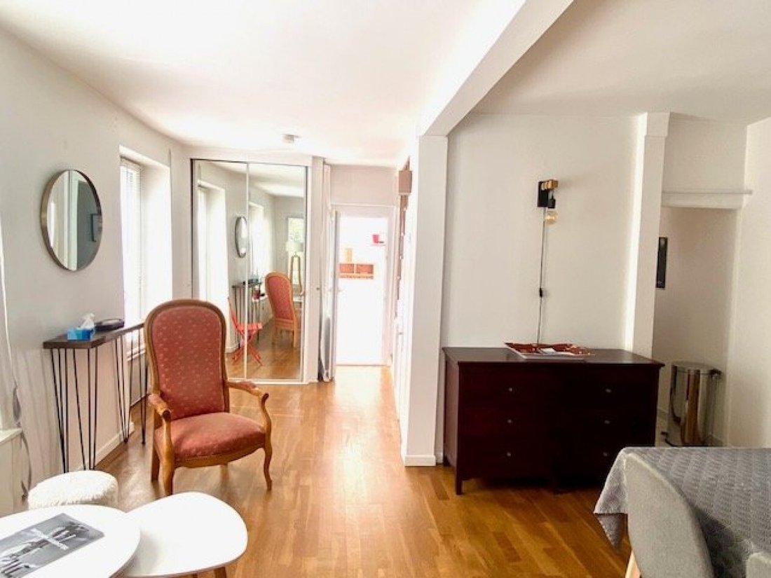 Apartment in Invalides, Paris 7e Arrondissement, Paris 2 - 15868802