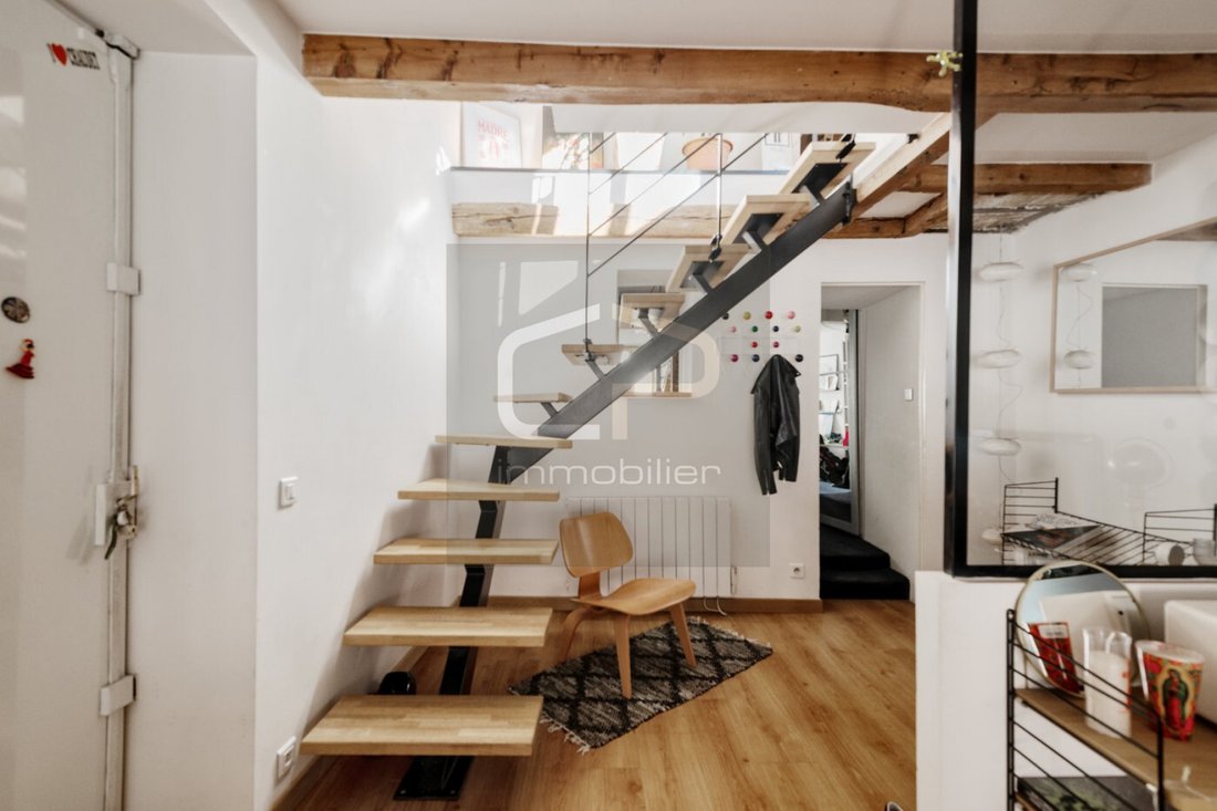 Apartment in Galbert, Annecy, France 4 - 15426169