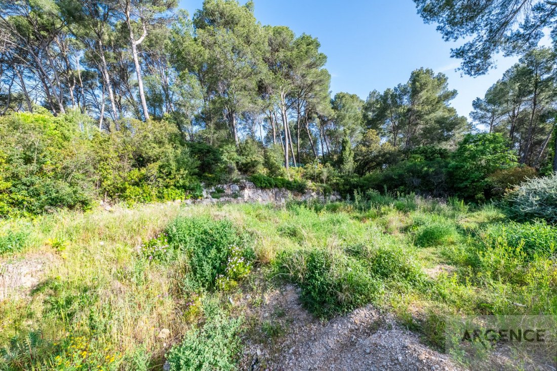 Land in Clapiers, Occitania, France 4 - 16013014