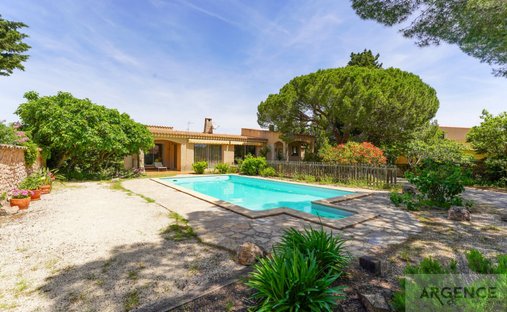 Maison à Espace Villeroy-Les Quilles, Sète, France 1