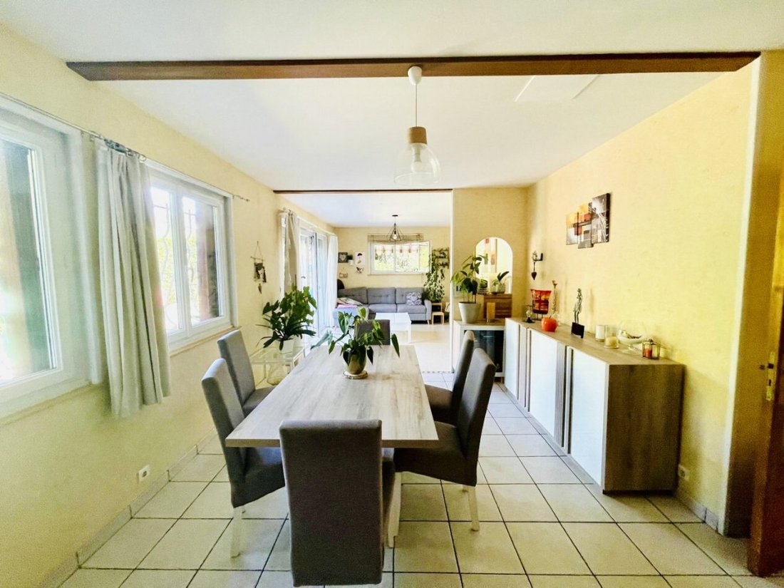 House in Ouest, Igny, France 4 - 15837239