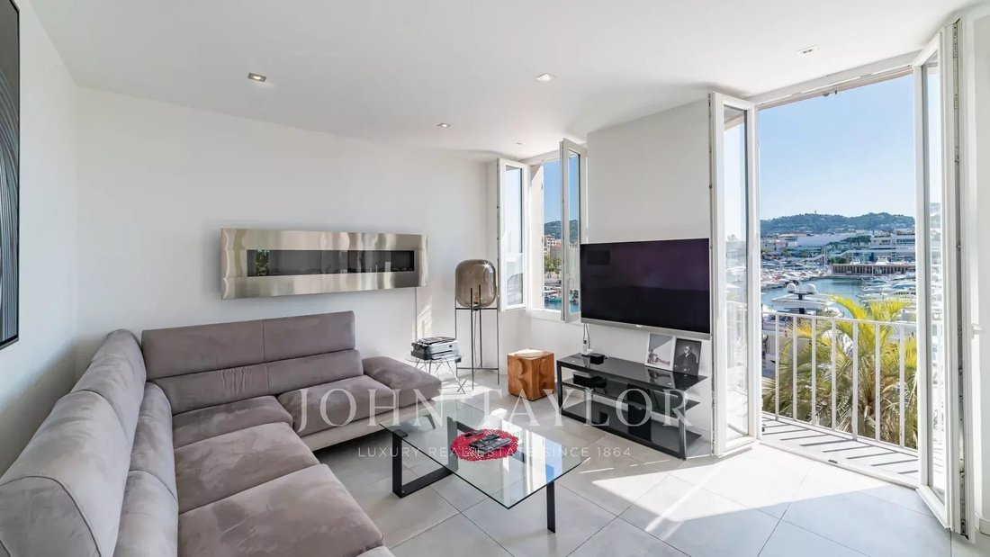 Apartment in Cannes, Provence-Alpes-Côte d'Azur, France 5 - 16017420