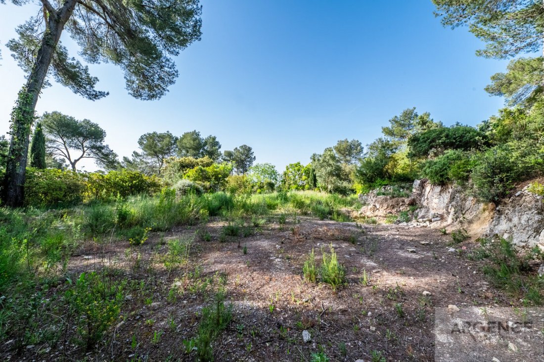 Land in Clapiers, Occitania, France 2 - 16013014