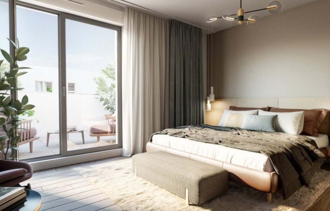 Apartment in Centre Historique, Montpellier, France 4 - 16012721