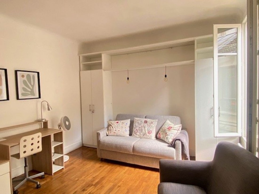 Apartment in Invalides, Paris 7e Arrondissement, Paris 4 - 15868802