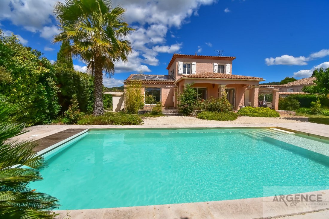 Maison à Clarensac, Occitanie, France 4 - 16012731