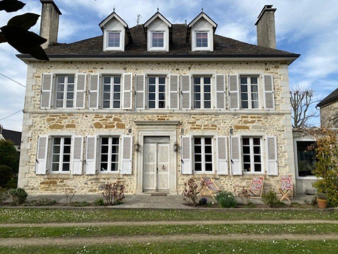 House in Benejacq, Nouvelle-Aquitaine, France 2 - 15504067