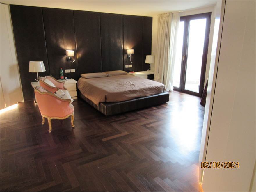 Penthouse in San Siro, Milan, Italy 4 - 16017436