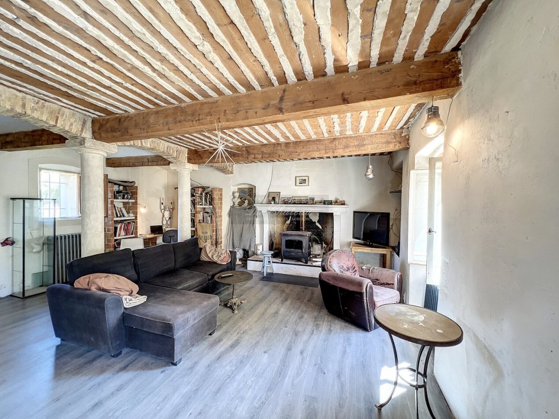 House in Robion, Provence-Alpes-Côte d'Azur, France 4 - 15735691