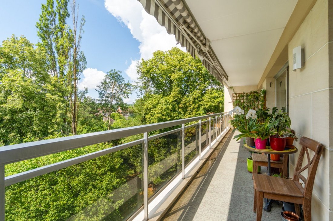 Apartment in Forêt, Saint-Germain-en-Laye, France 4 - 15503148