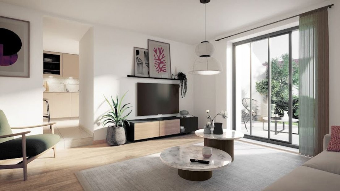 Apartment in Mauguio, Occitania, France 3 - 16012847