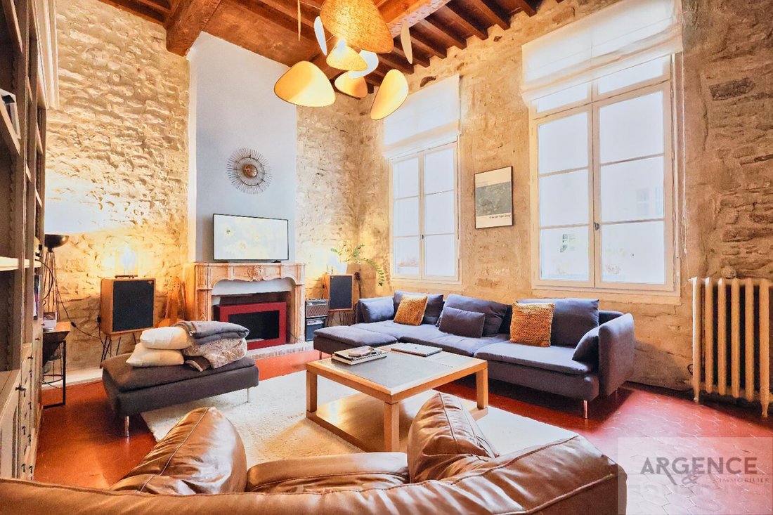 Apartment in Centre Historique, Montpellier, France 2 - 16012435