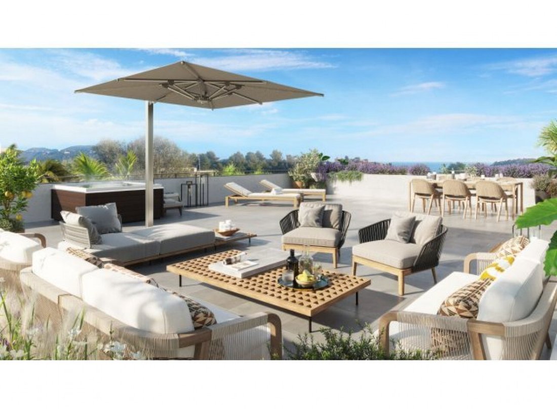 Apartment in La Grande-Motte, Occitania, France 1 - 16013023