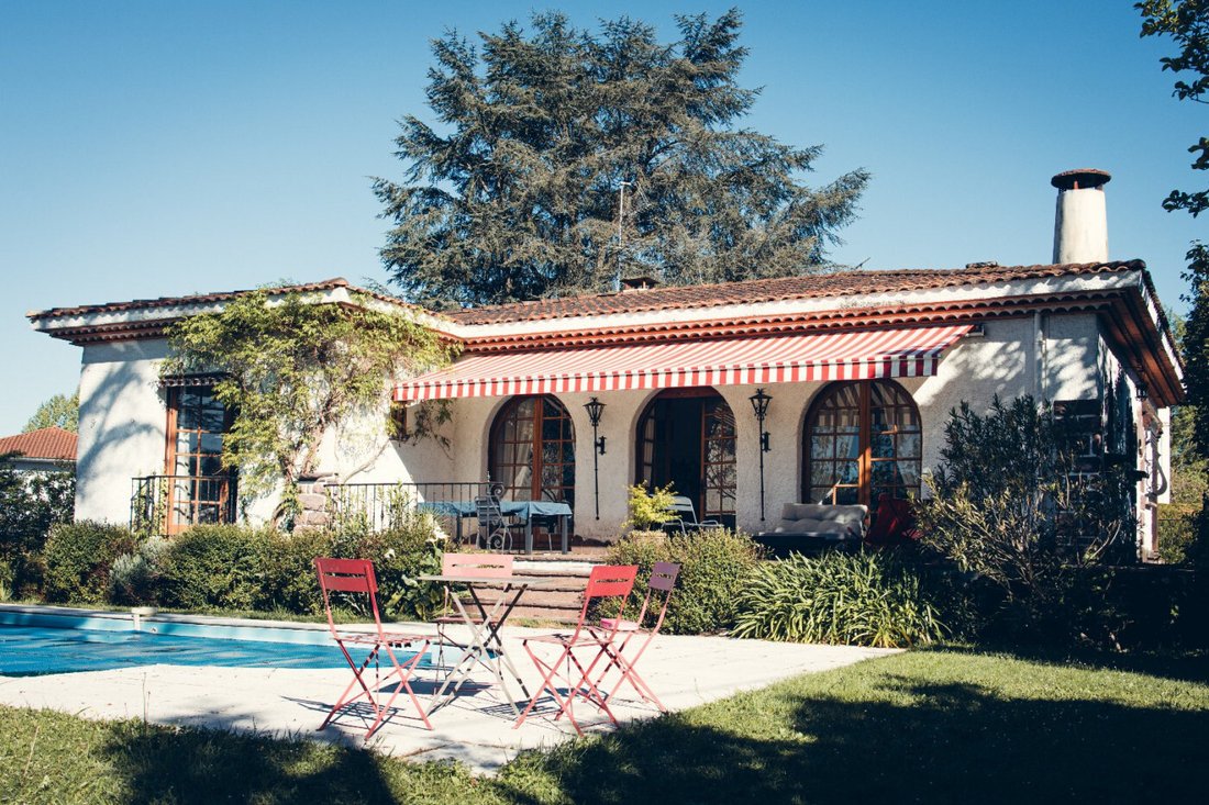 House in Billiere, Occitania, France 2 - 15504086