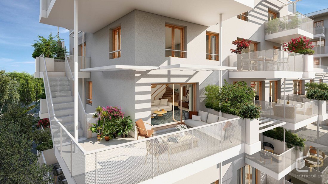 Apartment in Galbert, Annecy, France 4 - 15389600