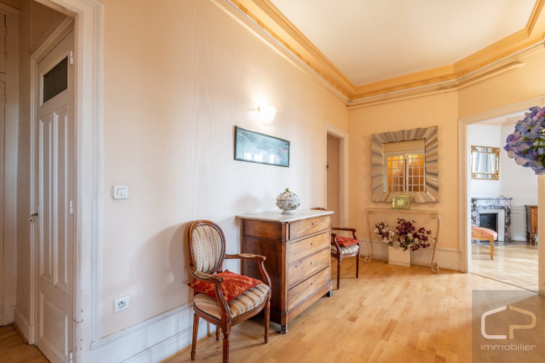 Apartment in Galbert, Annecy, France 4 - 15389421