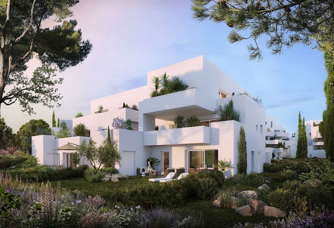 Apartment in Le Cres, Occitania, France 5 - 16013086