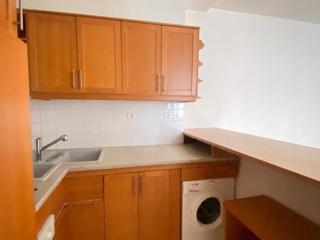 Apartment in Montorgueil-Saint Denis, Paris 2e Arrondissement, Paris 4 - 15868741