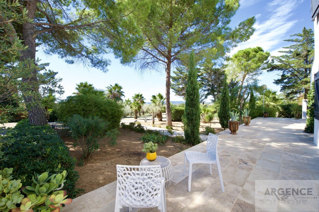 Haus in Sud, Villeneuve-lès-Maguelone, Frankreich 2 - 16013355
